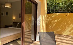 Villa Risan Apartments