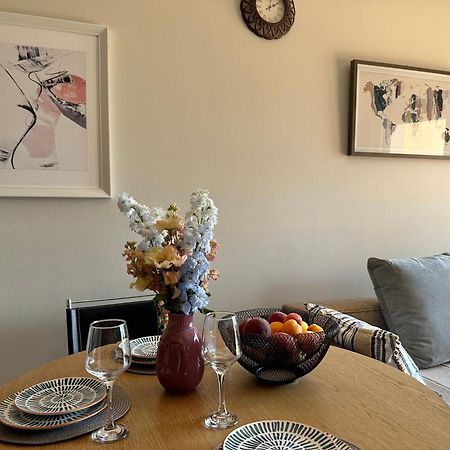 Villa Risan Apartments Extérieur photo