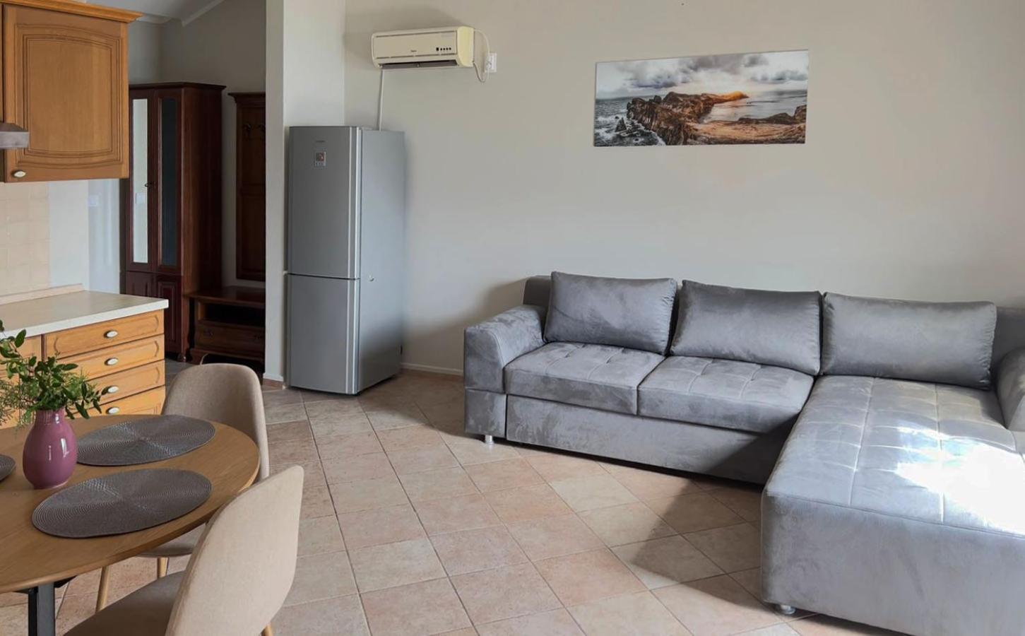 Villa Risan Apartments Extérieur photo