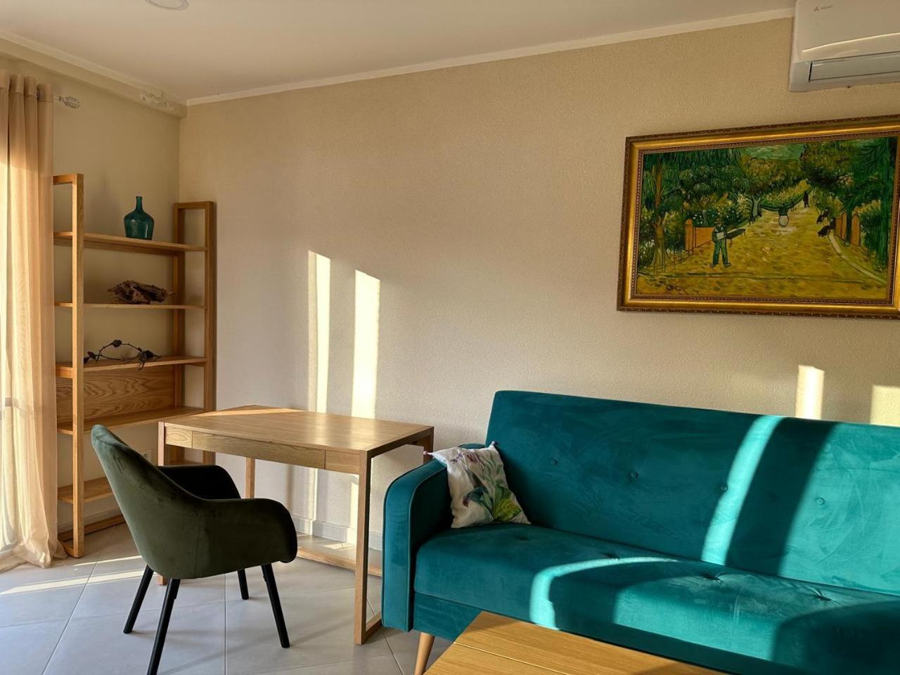 Villa Risan Apartments Extérieur photo