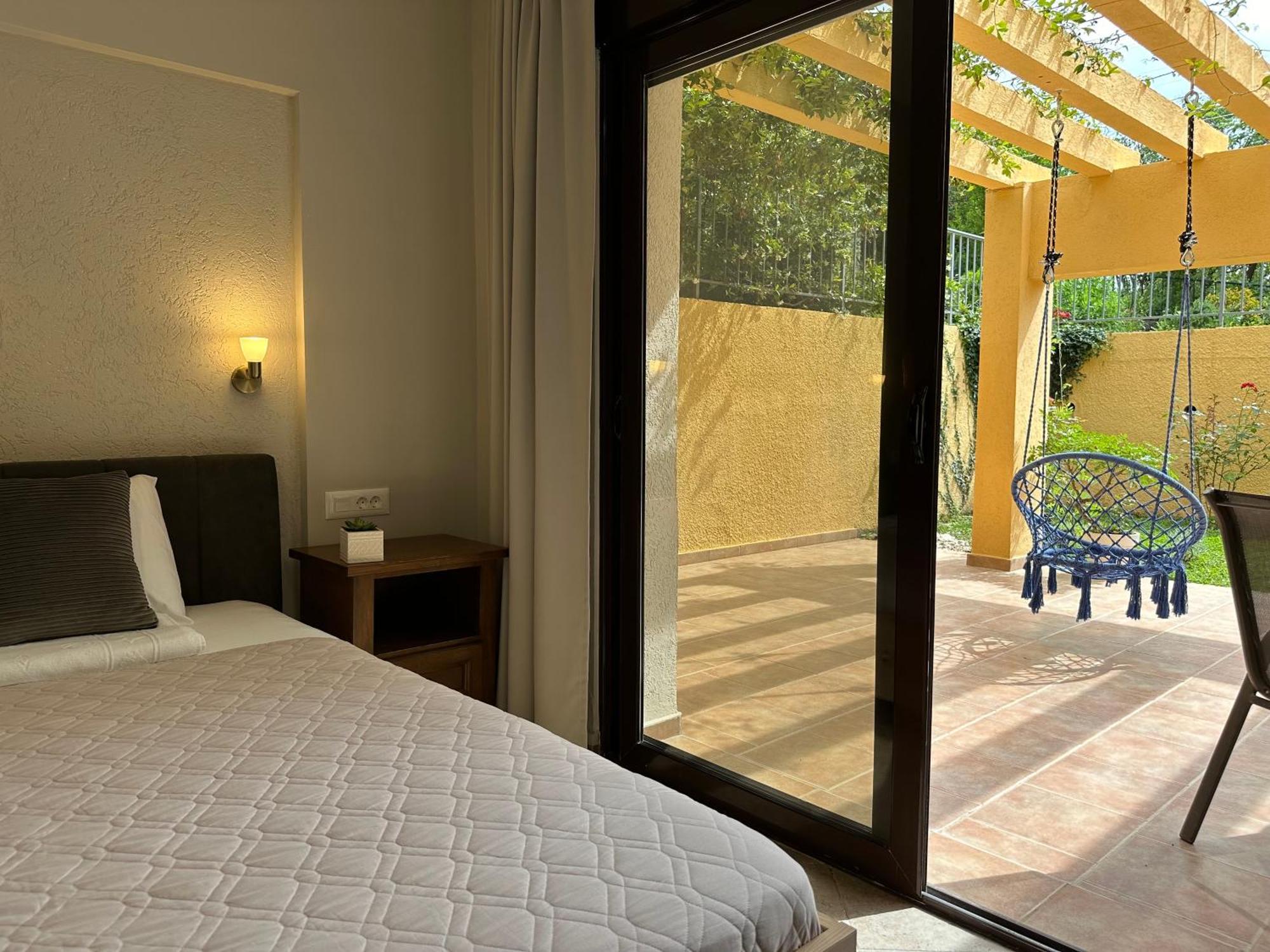 Villa Risan Apartments Extérieur photo